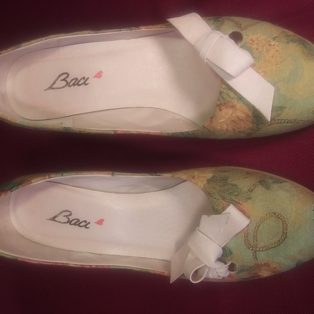 Baci Serena